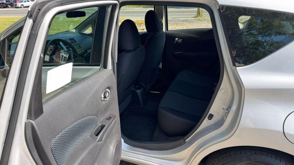 used 2014 Nissan Versa Note car, priced at $6,999