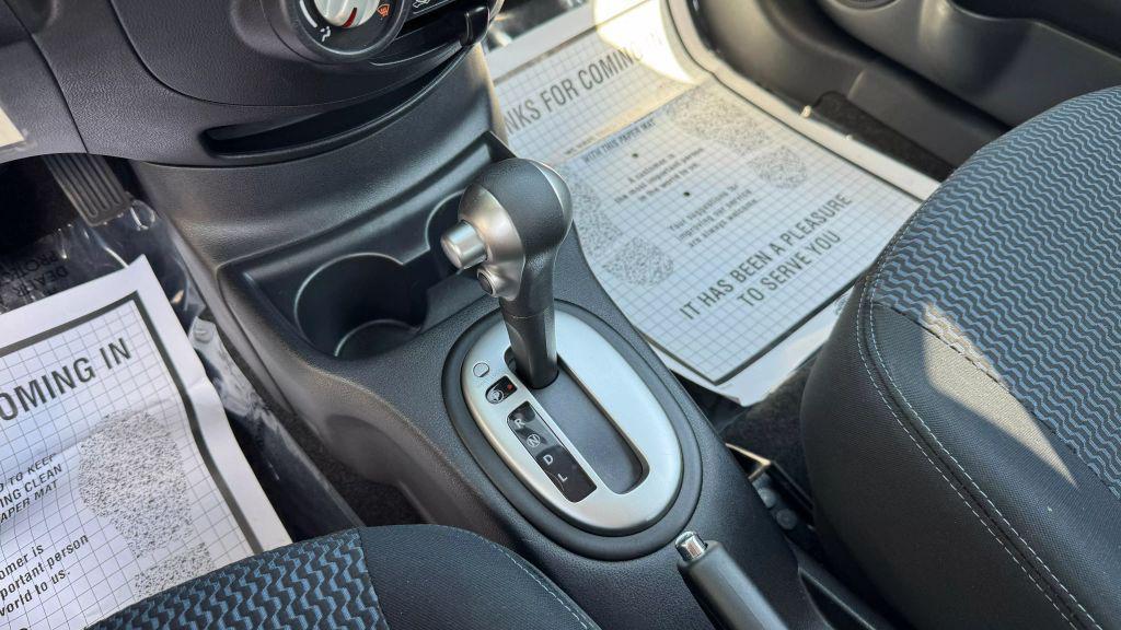 used 2014 Nissan Versa Note car, priced at $6,999