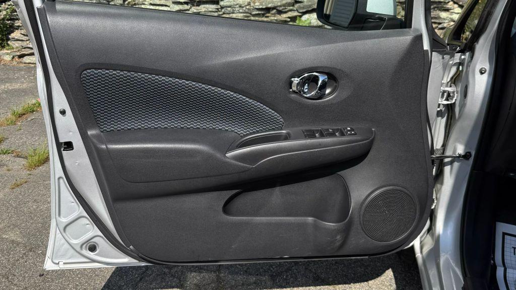 used 2014 Nissan Versa Note car, priced at $6,999