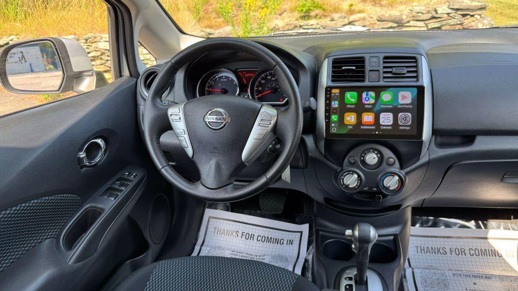 used 2014 Nissan Versa Note car, priced at $6,999
