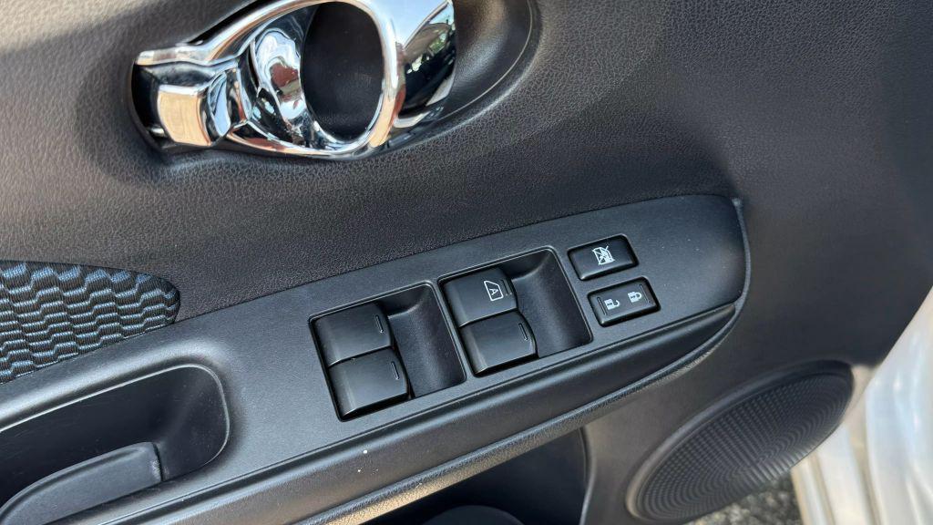 used 2014 Nissan Versa Note car, priced at $6,999