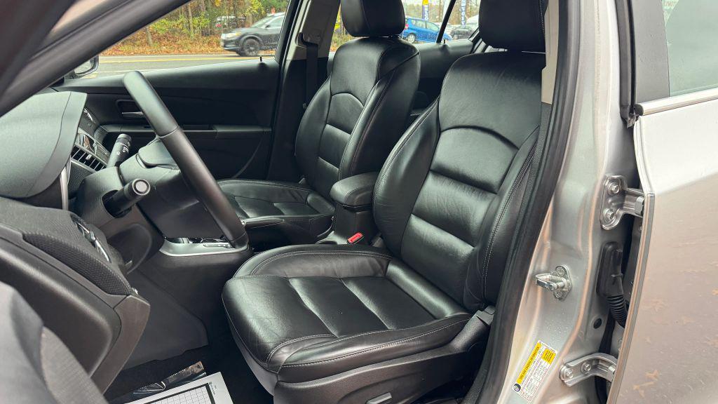 used 2015 Chevrolet Cruze car, priced at $6,999