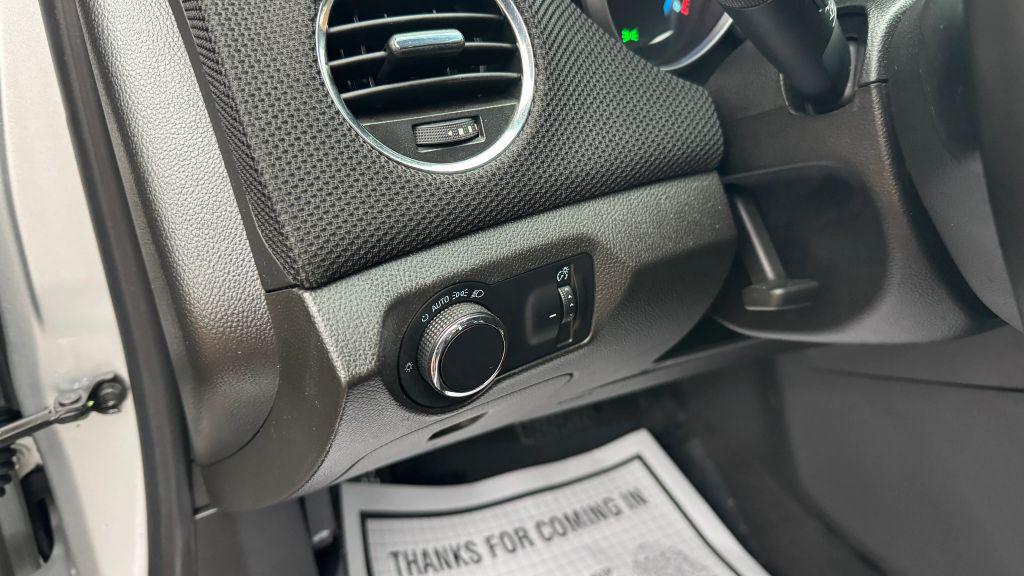 used 2015 Chevrolet Cruze car, priced at $6,999