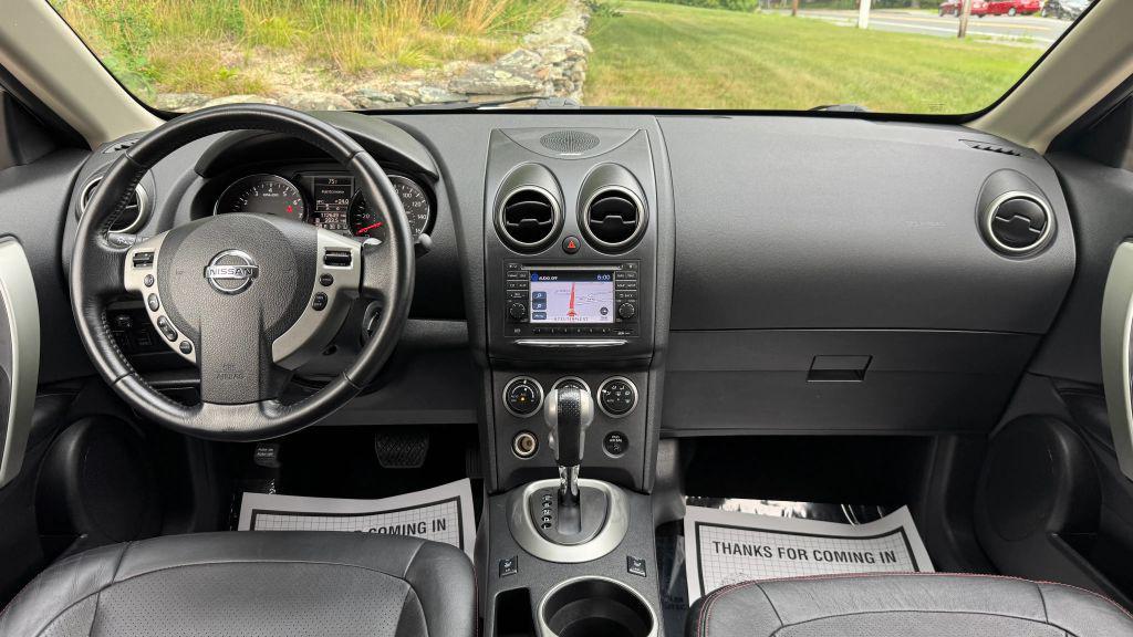 used 2011 Nissan Rogue car, priced at $6,995