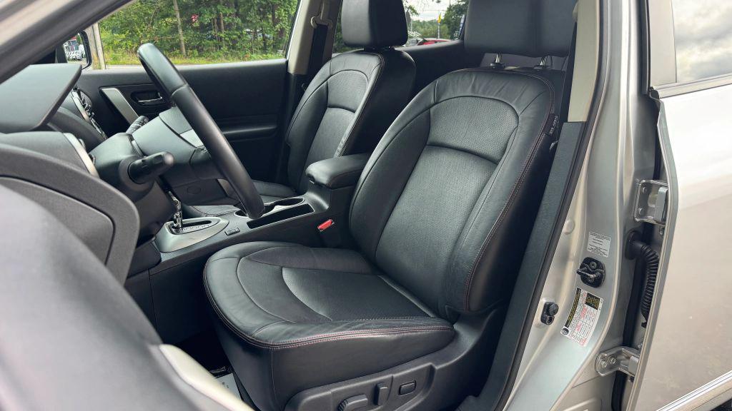 used 2011 Nissan Rogue car, priced at $6,995