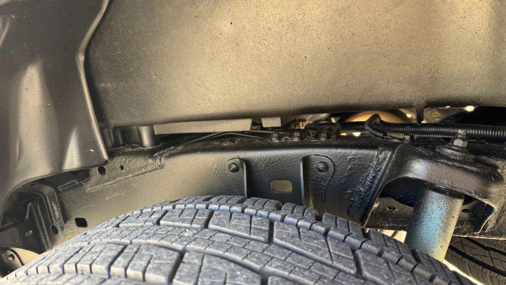 used 2015 Toyota Tacoma car, priced at $26,990