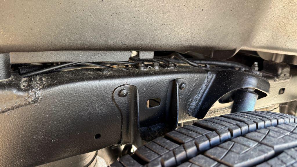 used 2015 Toyota Tacoma car, priced at $26,990