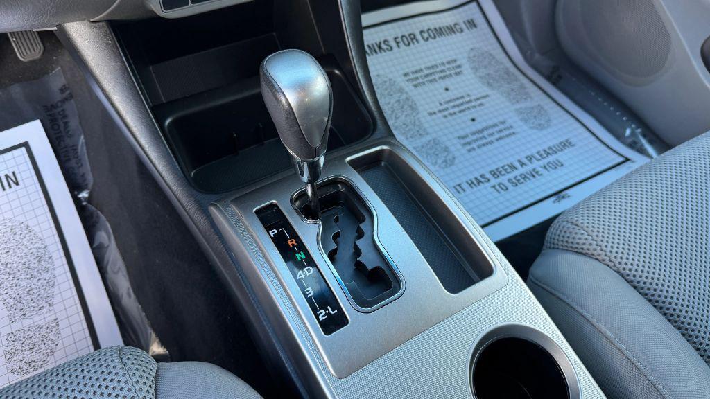 used 2015 Toyota Tacoma car, priced at $26,990