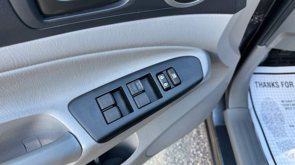 used 2015 Toyota Tacoma car, priced at $26,990