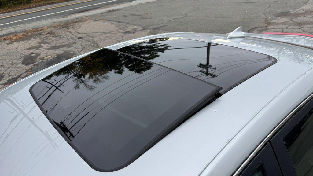 used 2009 Cadillac CTS car, priced at $7,995