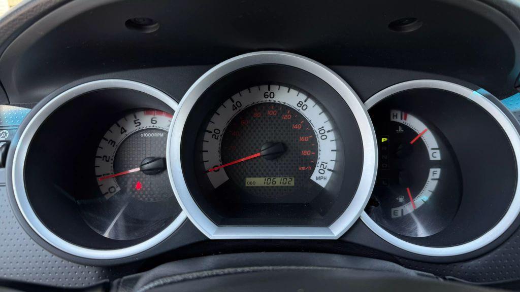 used 2013 Toyota Tacoma car, priced at $19,999