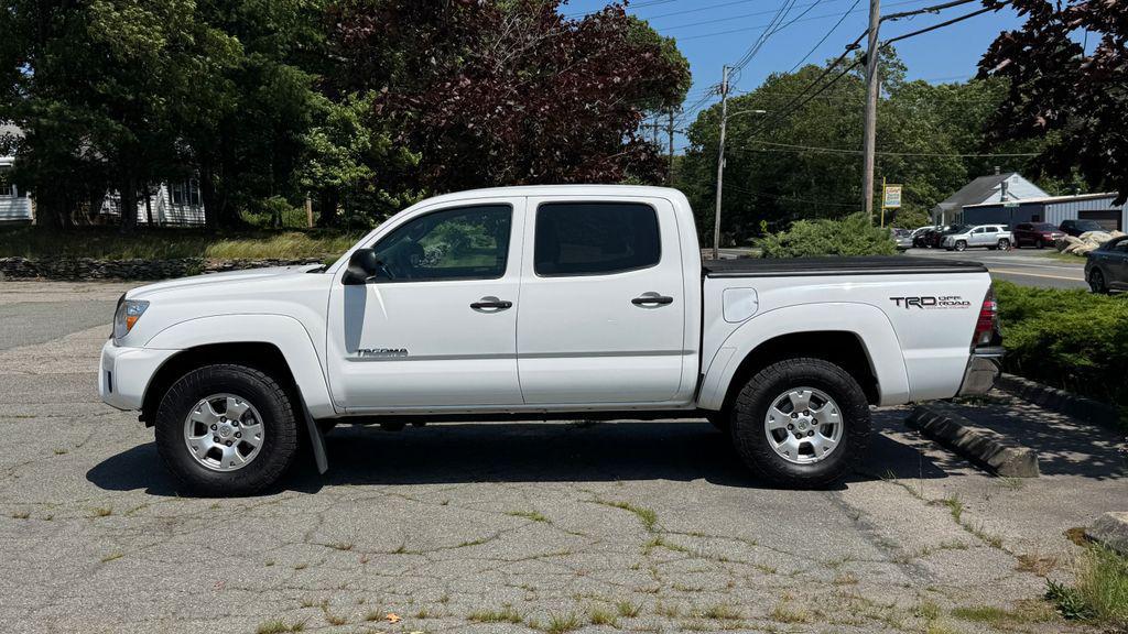 used 2013 Toyota Tacoma car, priced at $19,999