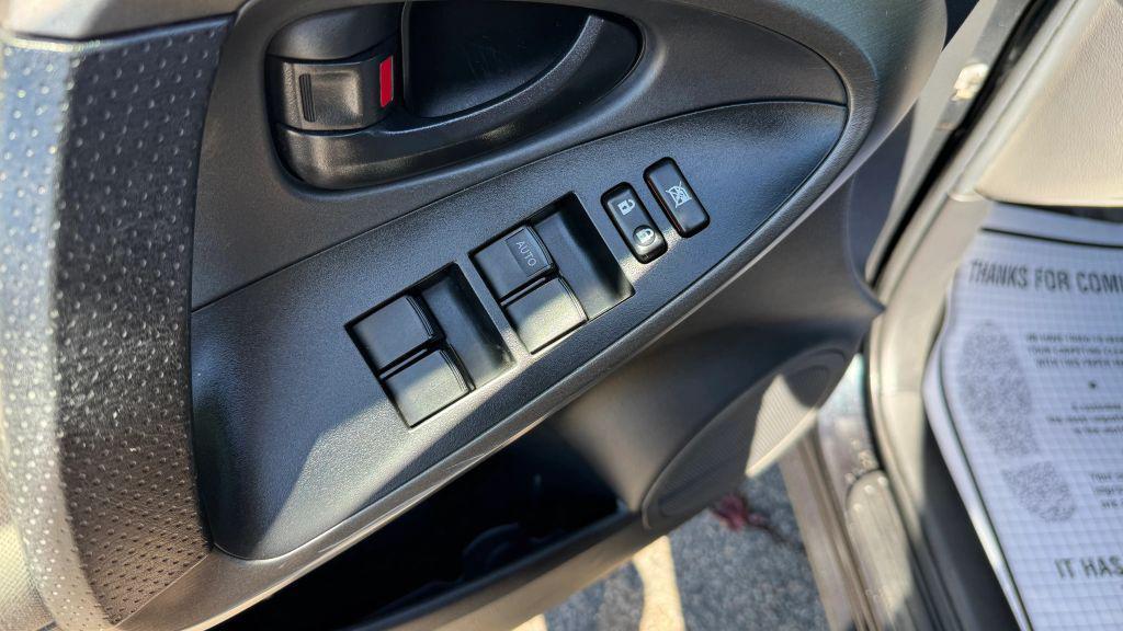 used 2011 Toyota RAV4 car, priced at $8,500