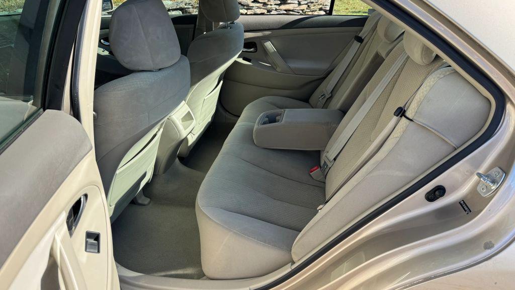 used 2008 Toyota Camry car, priced at $6,998