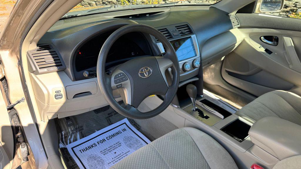 used 2008 Toyota Camry car, priced at $6,998