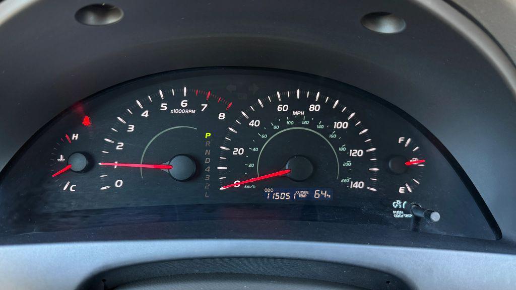 used 2008 Toyota Camry car, priced at $6,998