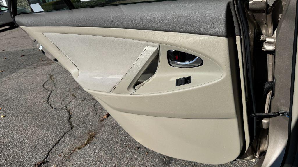 used 2008 Toyota Camry car, priced at $6,998