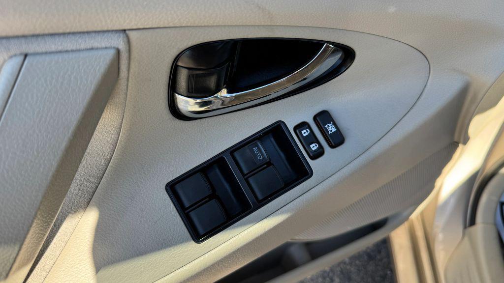 used 2008 Toyota Camry car, priced at $6,998