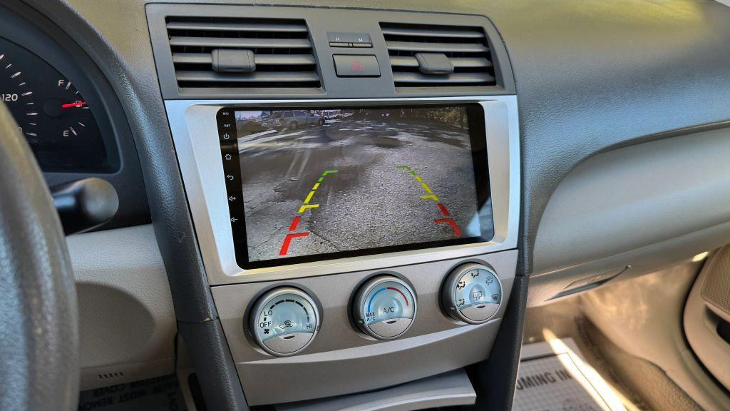 used 2008 Toyota Camry car, priced at $6,998