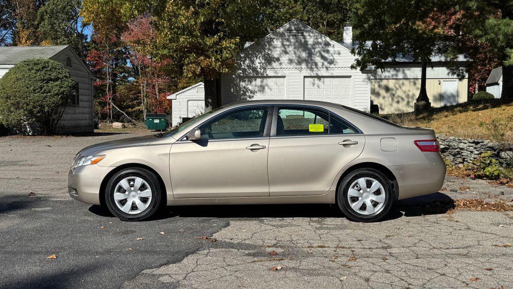 used 2008 Toyota Camry car, priced at $6,998