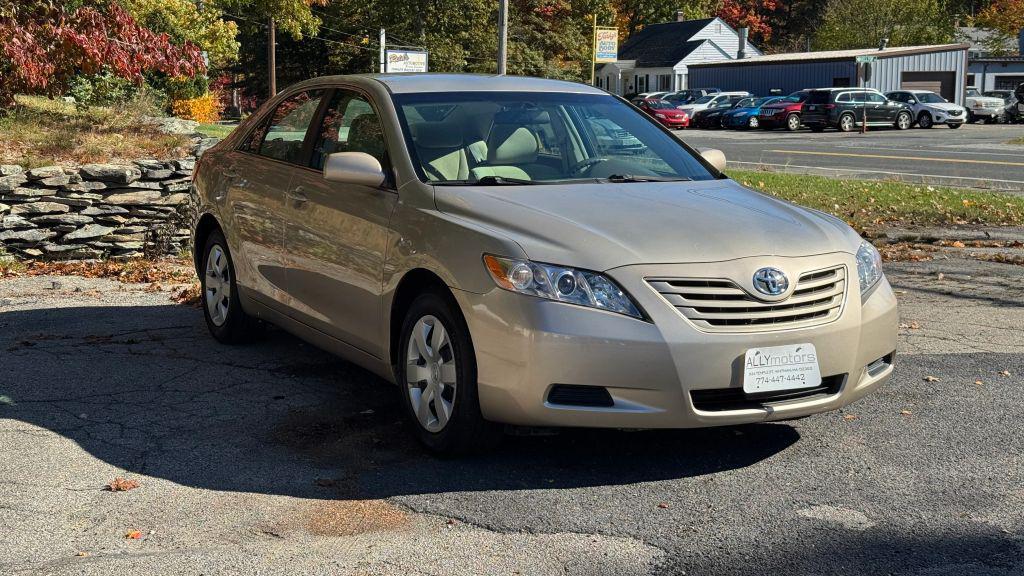 used 2008 Toyota Camry car, priced at $6,998