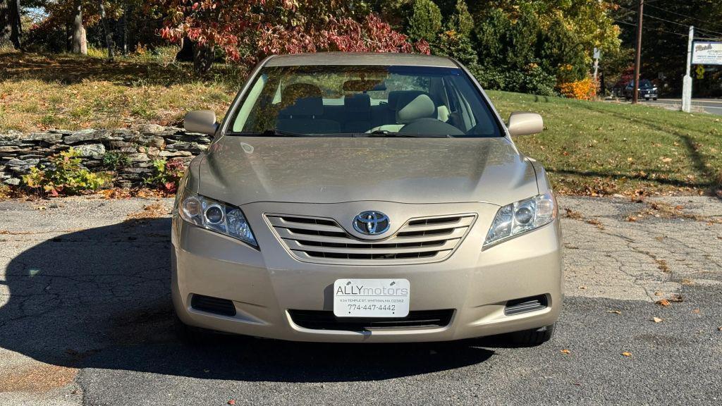 used 2008 Toyota Camry car, priced at $6,998