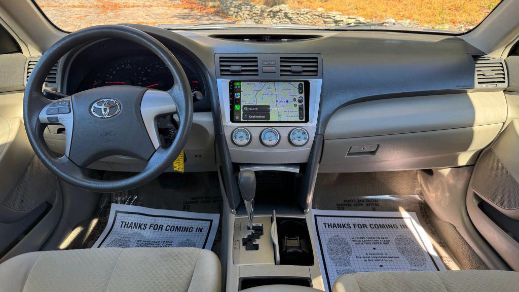 used 2008 Toyota Camry car, priced at $6,998