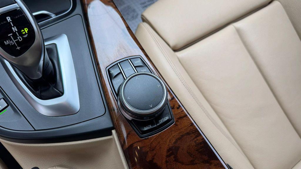 used 2017 BMW 330 car, priced at $13,999