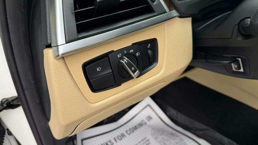 used 2017 BMW 330 car, priced at $13,999
