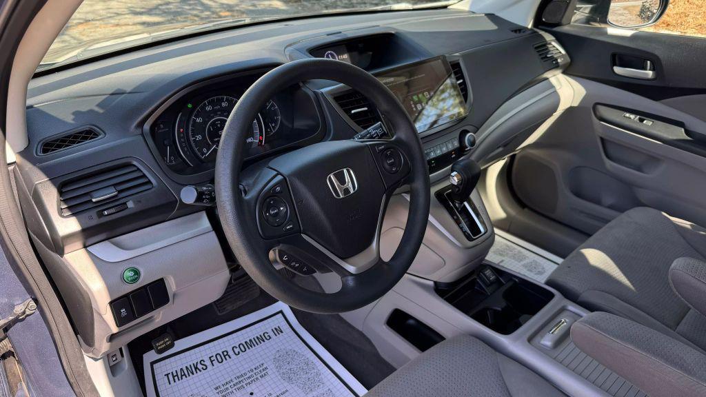 used 2013 Honda CR-V car, priced at $12,500