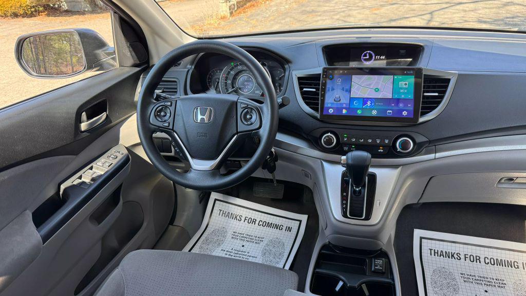used 2013 Honda CR-V car, priced at $12,500