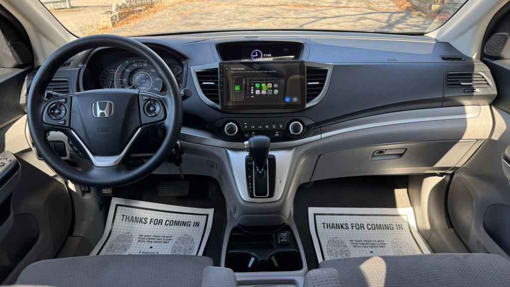 used 2013 Honda CR-V car, priced at $12,500
