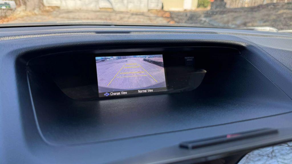 used 2013 Honda CR-V car, priced at $12,500