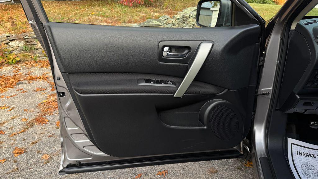 used 2012 Nissan Rogue car, priced at $6,498