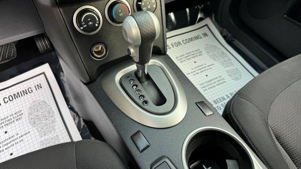 used 2012 Nissan Rogue car, priced at $6,498