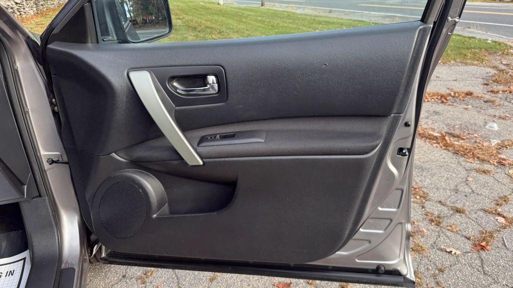 used 2012 Nissan Rogue car, priced at $6,498