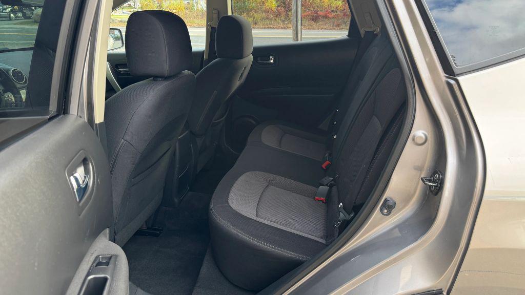 used 2012 Nissan Rogue car, priced at $6,498