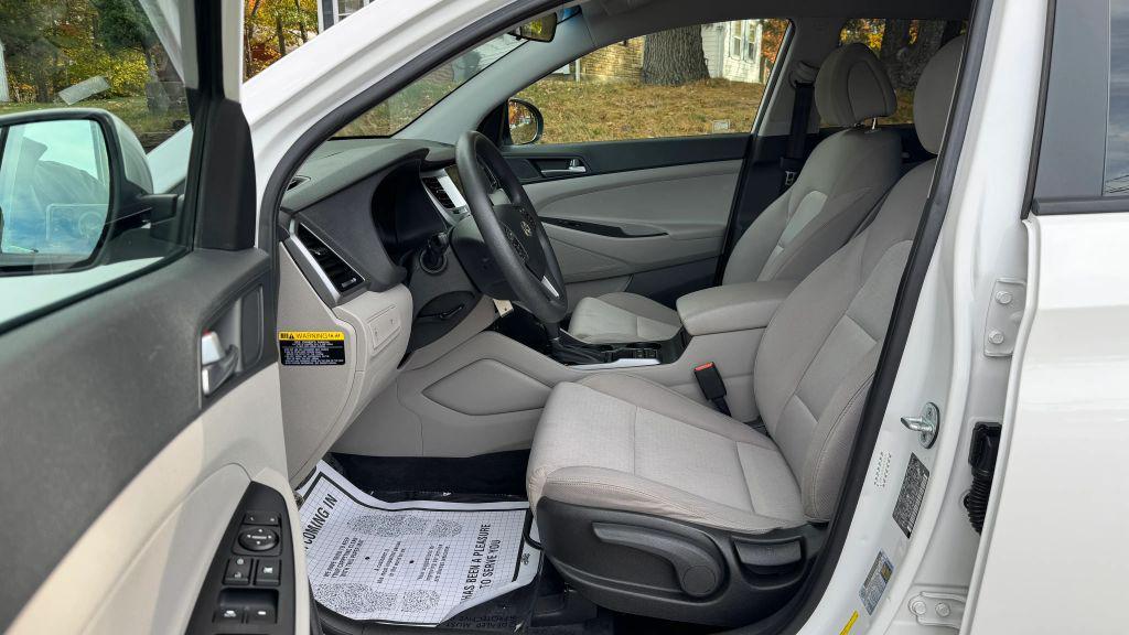 used 2016 Hyundai Tucson car, priced at $10,799