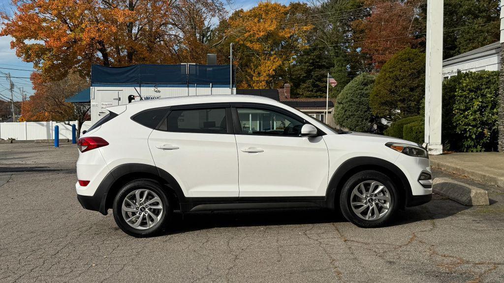 used 2016 Hyundai Tucson car, priced at $10,799