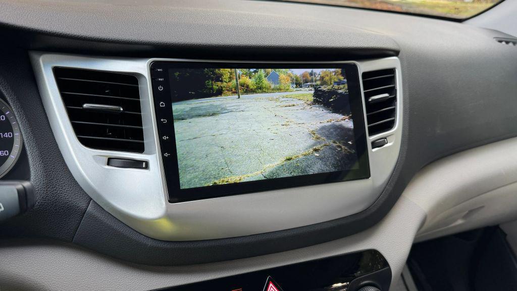 used 2016 Hyundai Tucson car, priced at $10,799