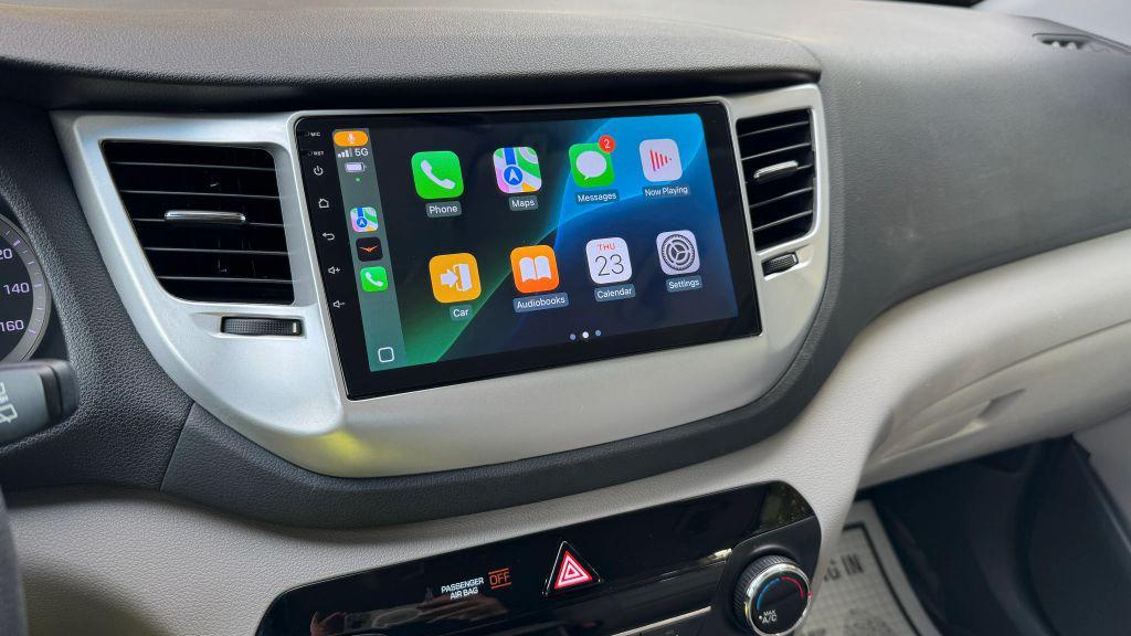 used 2016 Hyundai Tucson car, priced at $10,799