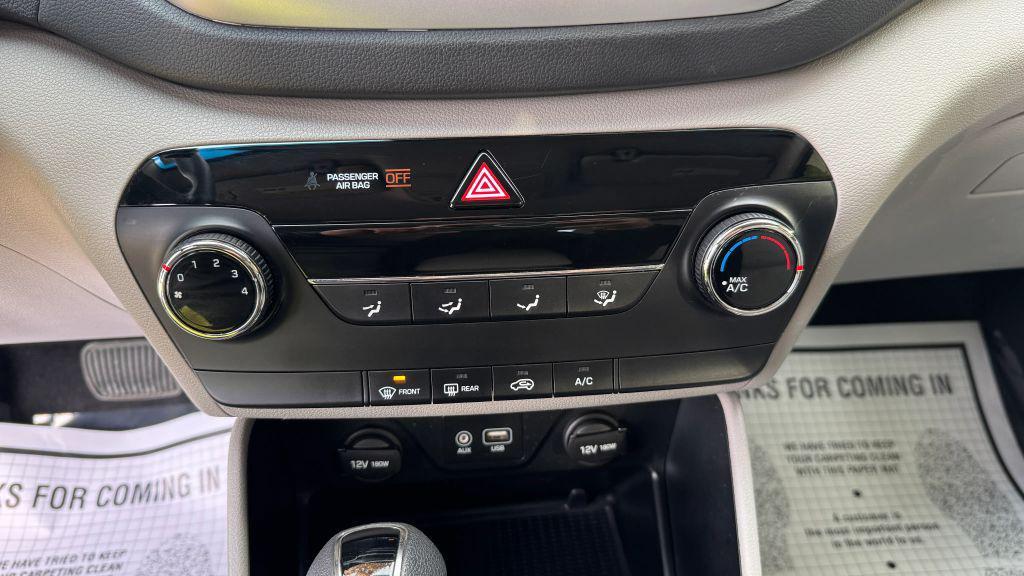 used 2016 Hyundai Tucson car, priced at $10,799