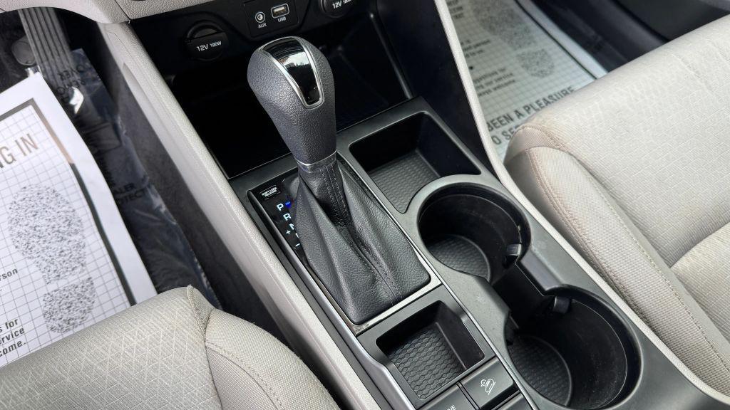 used 2016 Hyundai Tucson car, priced at $10,799