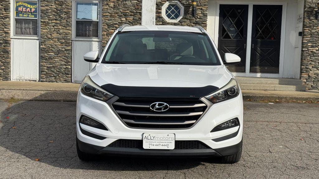 used 2016 Hyundai Tucson car, priced at $10,799