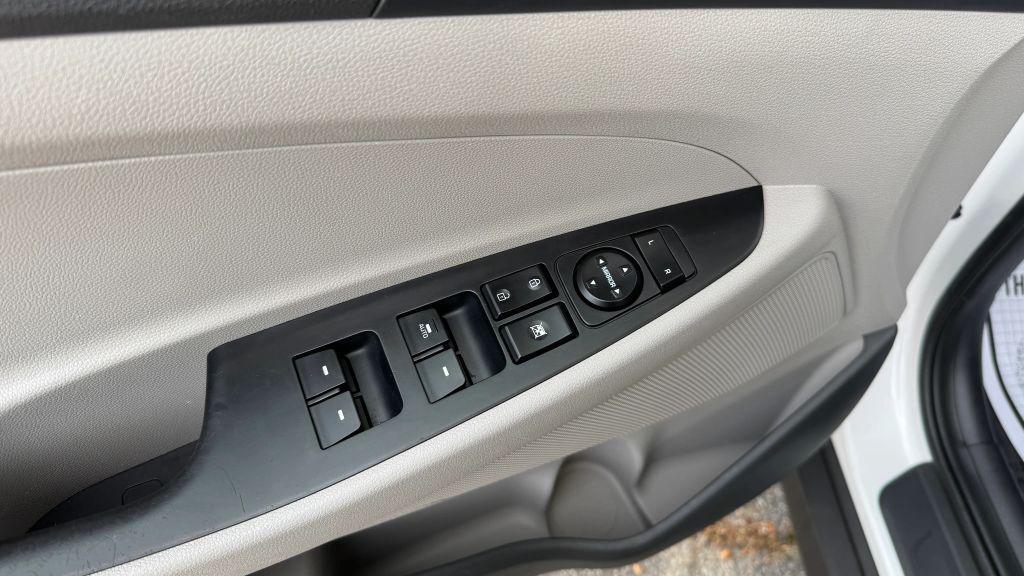 used 2016 Hyundai Tucson car, priced at $10,799