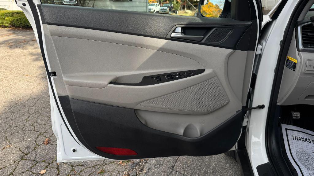 used 2016 Hyundai Tucson car, priced at $10,799