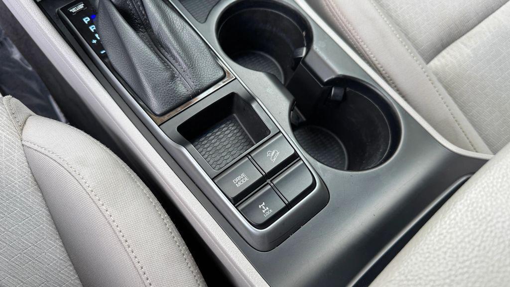 used 2016 Hyundai Tucson car, priced at $10,799