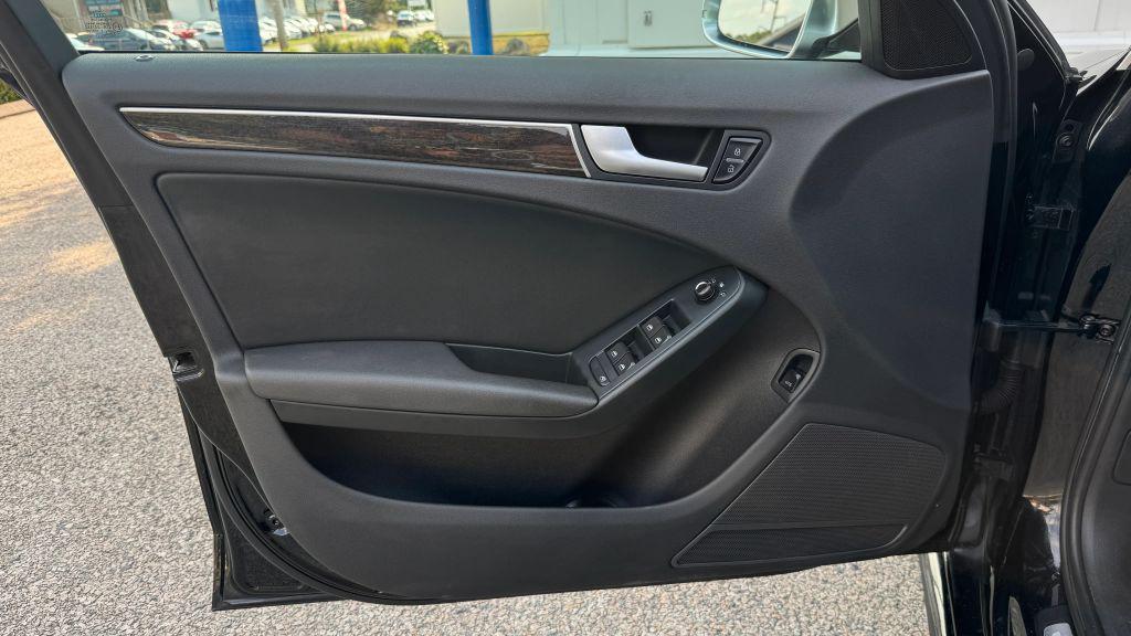 used 2010 Audi S4 car, priced at $11,999