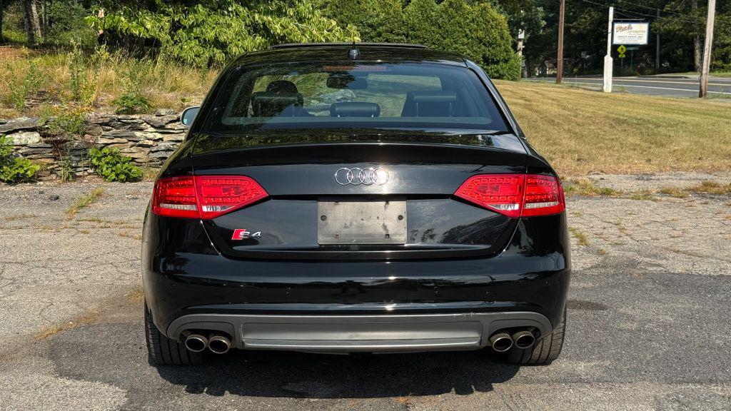used 2010 Audi S4 car, priced at $11,999