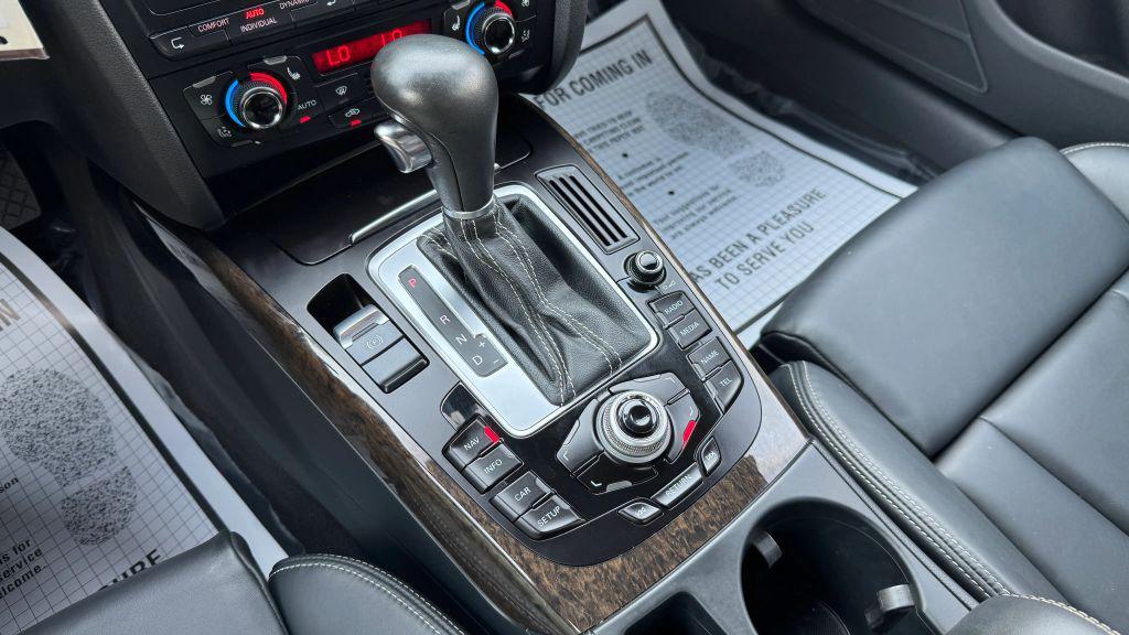 used 2010 Audi S4 car, priced at $11,999